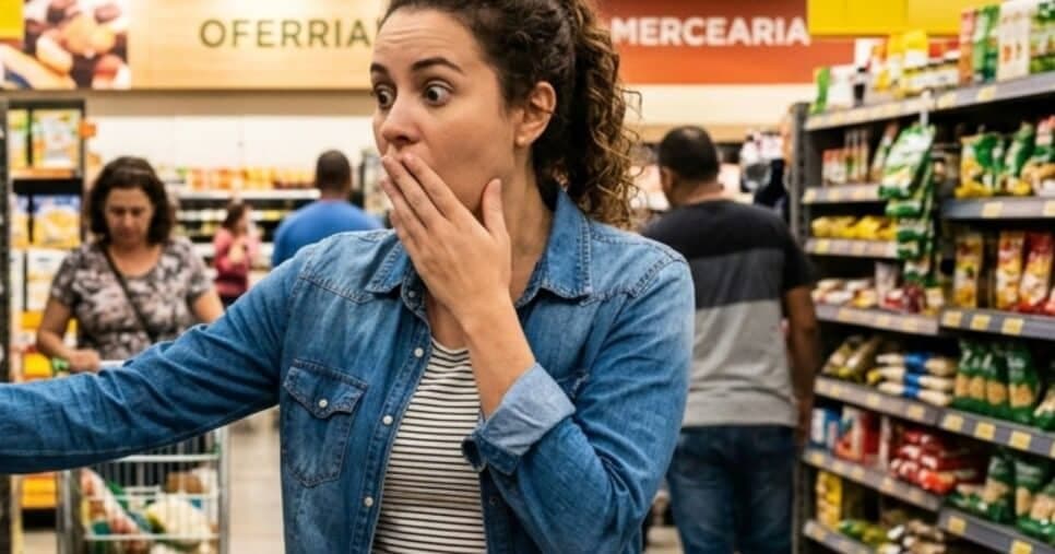 Nova regra estadual derruba obrigatoriedade em supermercados e autoriza essa cobrança em 2026