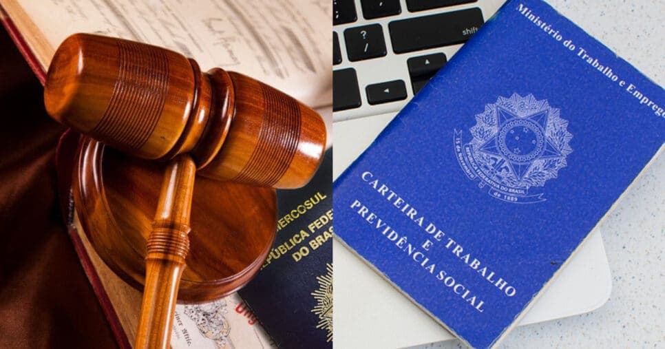 Lei trabalhista informa: 3 situações comuns proibidas de acontecer no trabalho