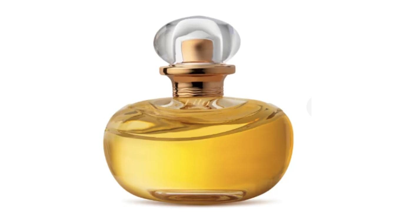 Lily Le Parfum (Foto: Boticário) Lily Le Parfum (Foto: Boticário)