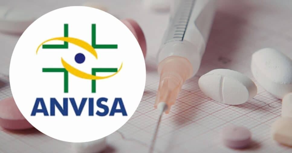 Risco de contaminação: Anvisa determina suspensão de lote da dipirona em todo o Brasil