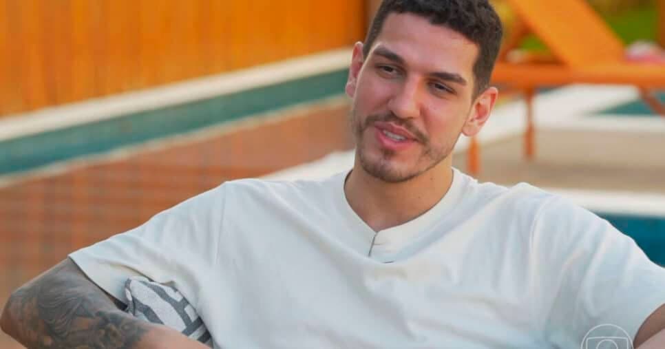 Chapéu no Palmeiras: Gigante da Série A tem atualização hoje (07) sobre contratação do zagueiro Nino