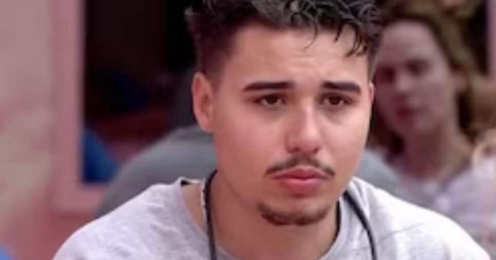 Agressivo, amarrado e usando fralda: Internado por surto, Pedro do BBB26 tem estado revelado