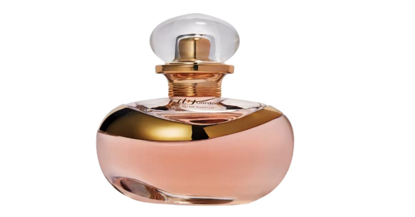 Perfume Lily Gardénia (Foto: Boticário) Perfume Lily Gardénia (Foto: Boticário)