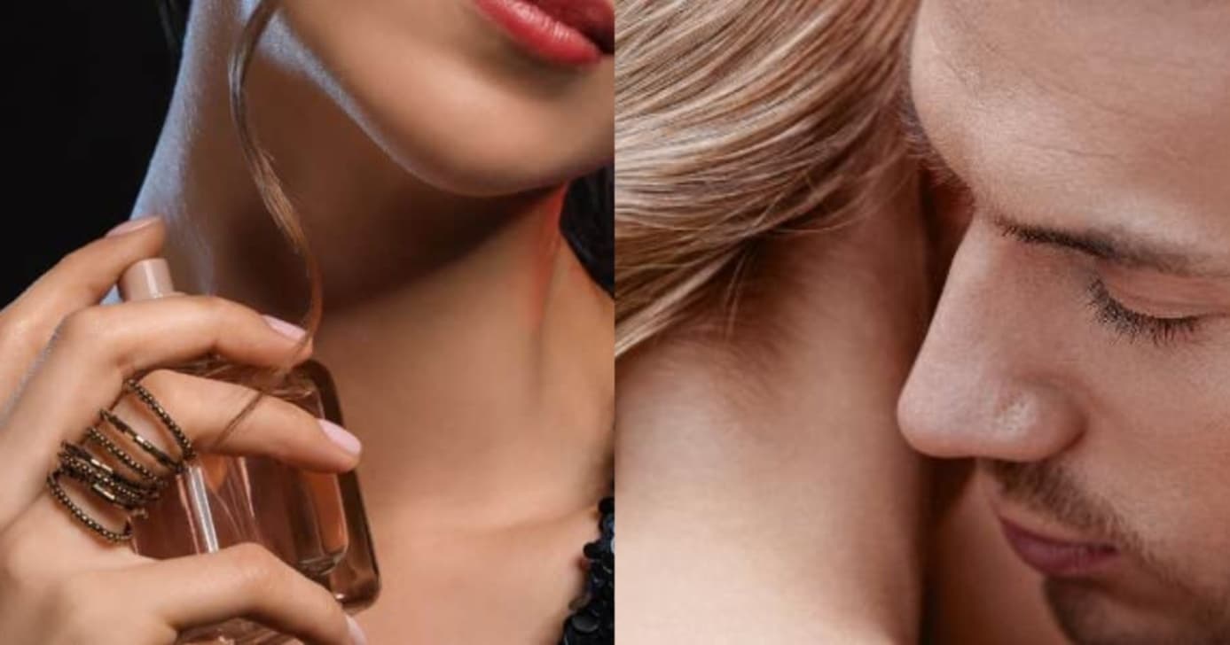 Perfumes nacionais perfeitos para usar em um date e causar uma ótima impressão logo no primeiro encontro