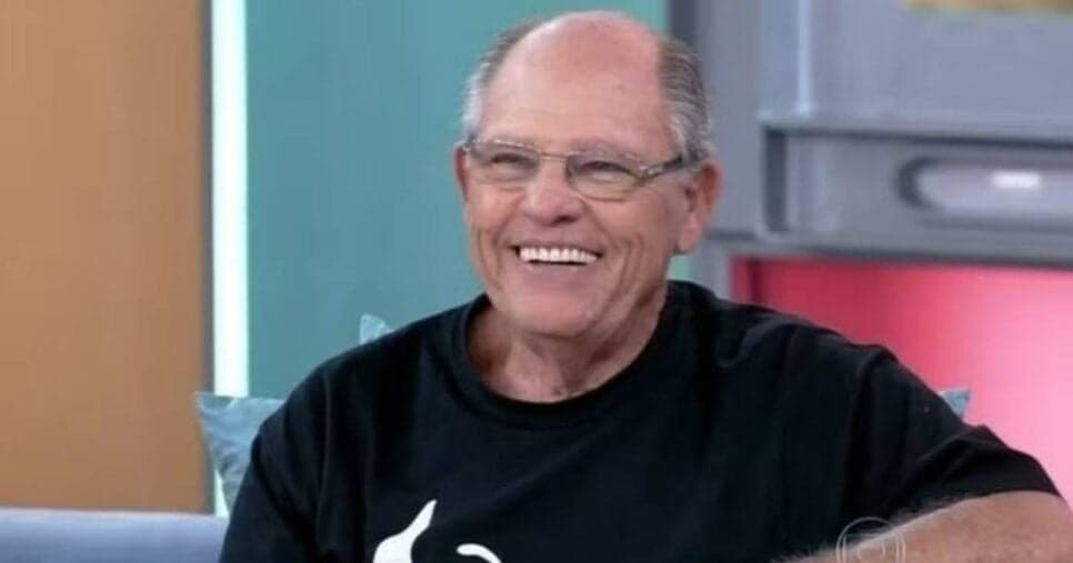 Ilustração Silvio Matos