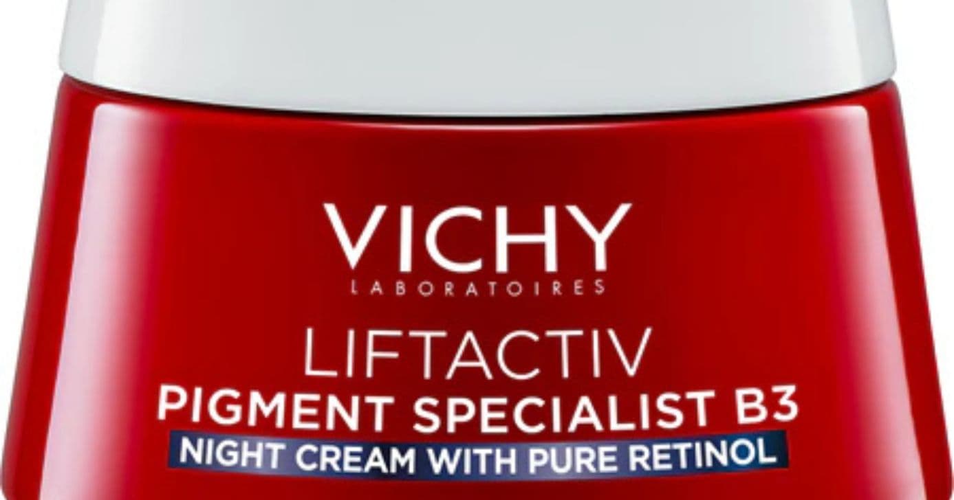 Vichy Liftactiv Pigment Specialist B3 - Foto: Montagem