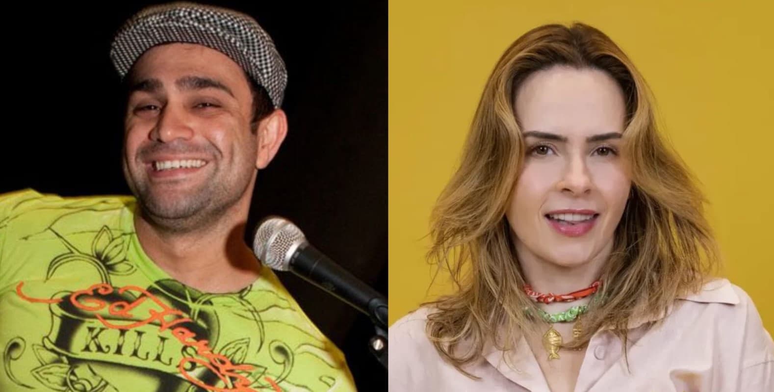 Evandro Santo e Ana Paula no BBB26 (Foto: Reprodução / Instagram / Globo)
Evandro Santo e Ana Paula no BBB26 (Foto: Reprodução / Instagram / Globo)