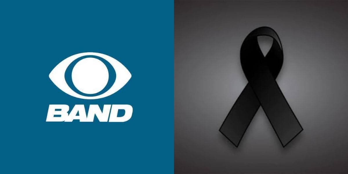 Luto urgente: Morre jornalista da Band por acidente fatal de carro hoje (17/4)