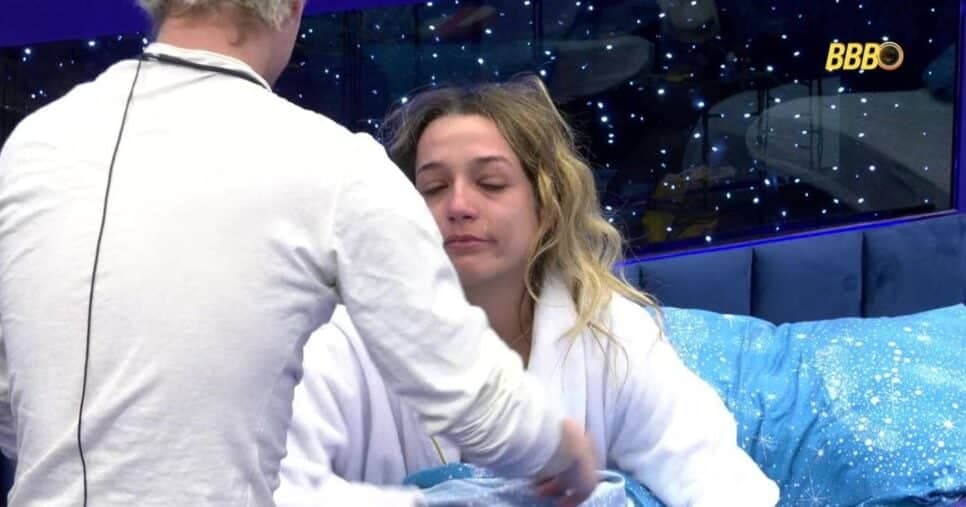 Público fica revoltado com pazes de Samira e Juliano no BBB26 e brother faz confirmação sobre Chay
