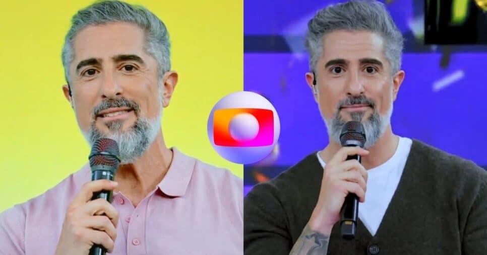 Marcos Mion no Caldeirão (Foto: Reprodução / Globo)
Marcos Mion no Caldeirão (Foto: Reprodução / Globo)