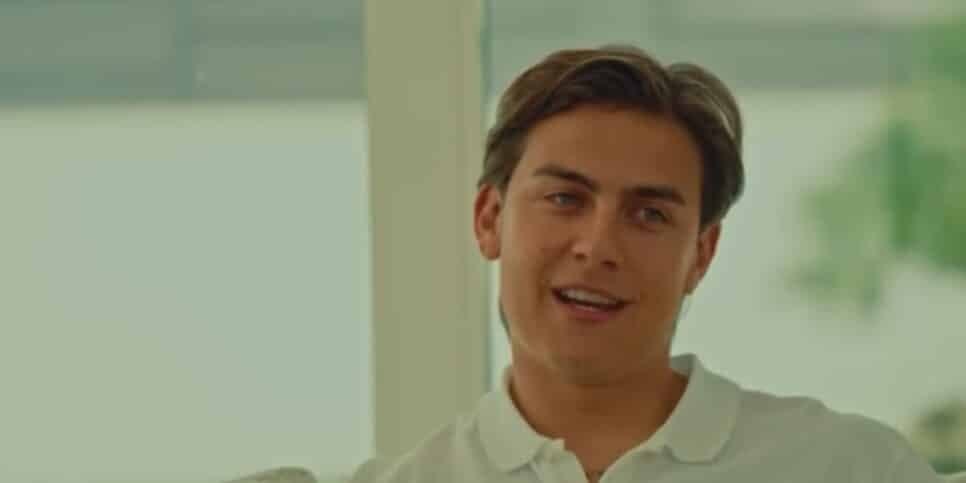 Dybala está no radar do Flamengo para 2026 (Gastós Edu / Youtube) Dybala está no radar do Flamengo para 2026 (Gastós Edu / Youtube)