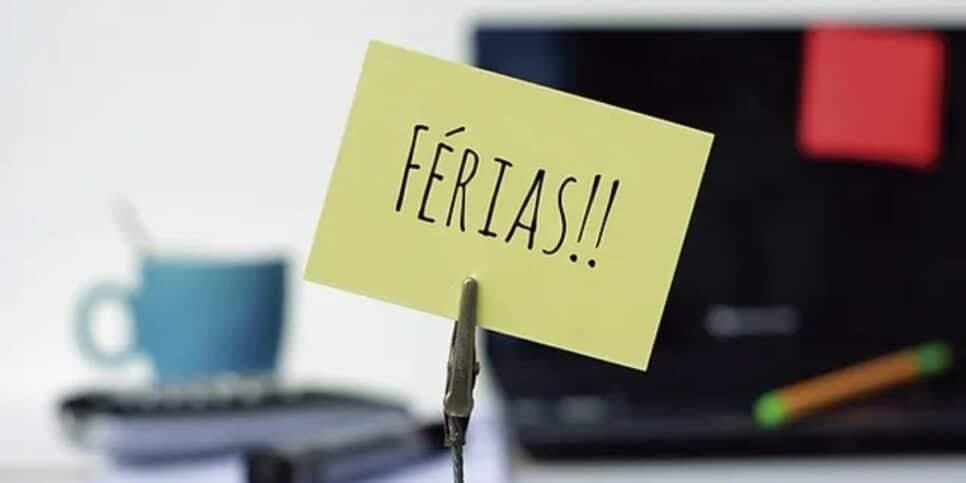 Faltas injustificadas reduzem ou acabam com o direito das férias (Reprodução: Divulgação) Faltas injustificadas reduzem ou acabam com o direito das férias (Reprodução: Divulgação)