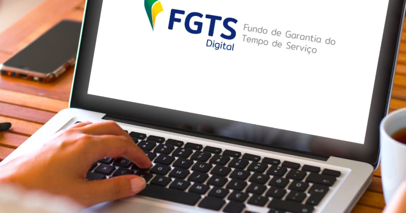 FGTS (Foto: Divulgação) FGTS (Foto: Divulgação)