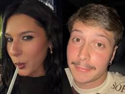 Ana Castela é vista com ex de influenciadora apontada como affair de Zé Felipe - Foto Instagram