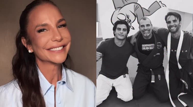 Ivete manda recado em foto do ex (Foto: Reprodução / Instagram)
Ivete manda recado em foto do ex (Foto: Reprodução / Instagram)