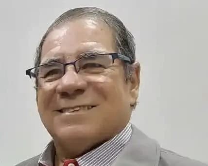 Antônio José Larangeira (Foto: Reprodução / Instagram)
