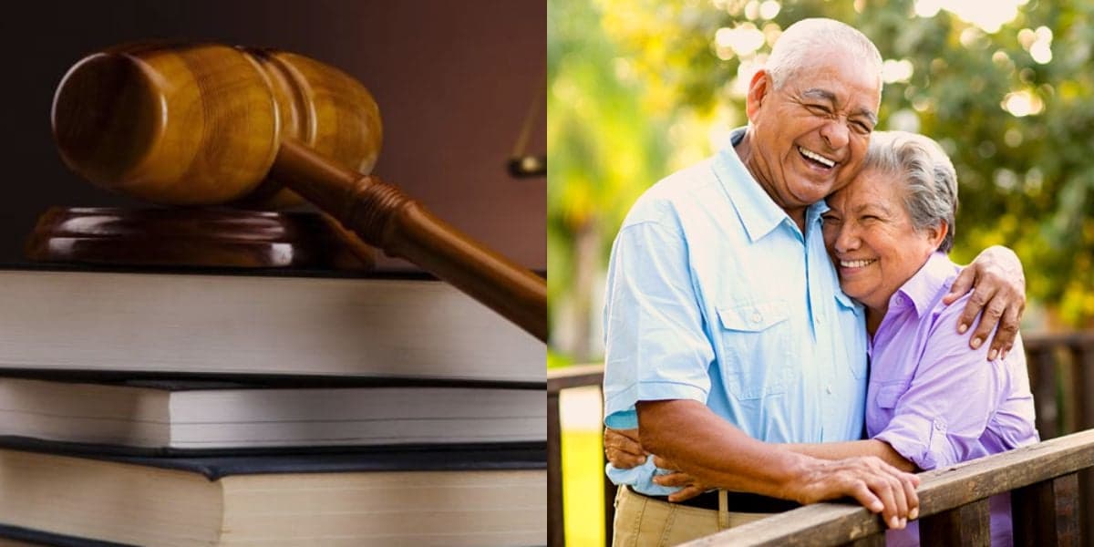 Idosos 60+ estão com um benefício garantido por lei nesta quarta-feira (29)
