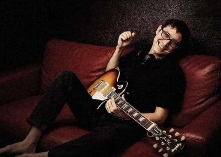 Morre Alvin L (Foto: Reprodução / Instagram)
Morre Alvin L (Foto: Reprodução / Instagram)