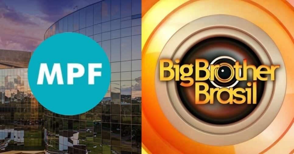 Ministério Público aciona Globo e exige suspensão imediata de dinâmica do BBB: "Deve vetar"