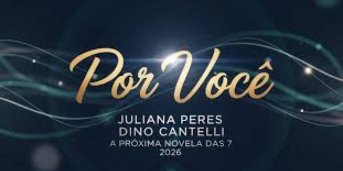 Babu estará em Por Você, próxima novela das 7 da Globo (Reprodução: Divulgação) Babu estará em Por Você, próxima novela das 7 da Globo (Reprodução: Divulgação)