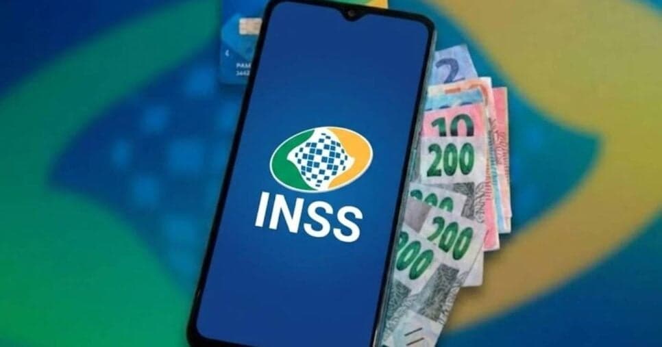 INSS (Foto: Montagem/TV Foco) INSS (Foto: Montagem/TV Foco)