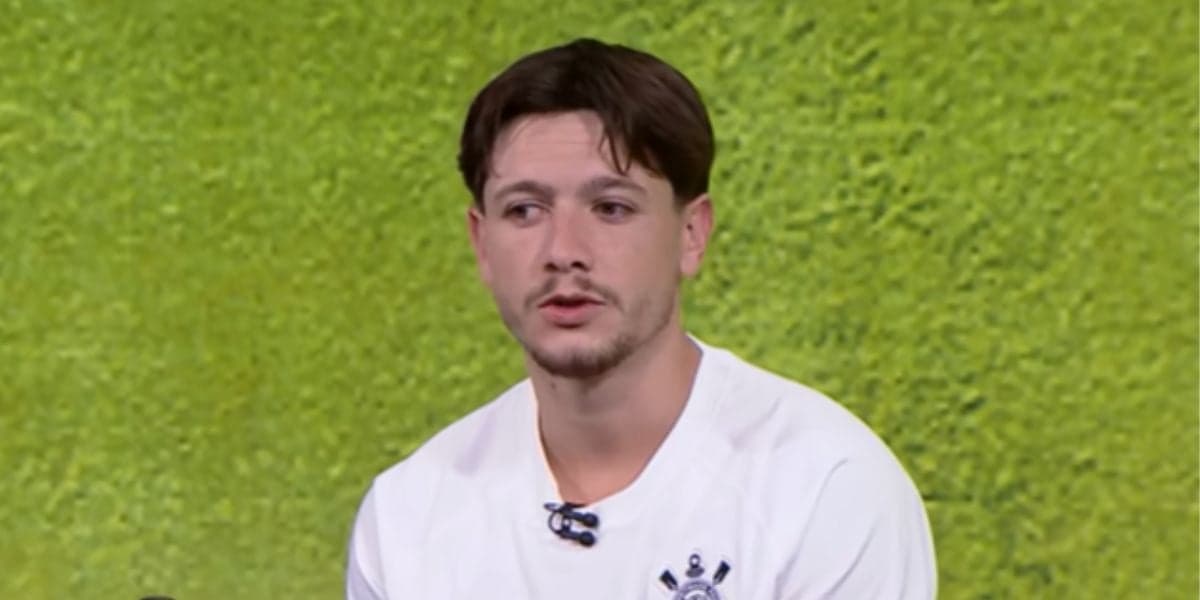 Corinthians ainda não pagou a compra de Garro (Reprodução: ESPN) Corinthians ainda não pagou a compra de Garro (Reprodução: ESPN)