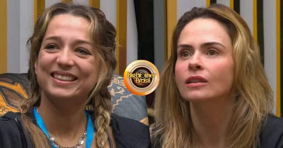BBB26 tem segredo de Samira, previsão sobre Ana Paula Renault e novo alvo definido