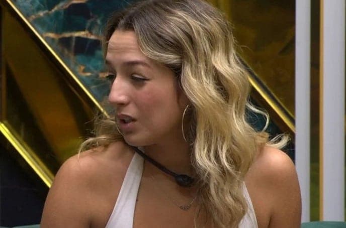 Samira no BBB26 (Foto: Reprodução / Globoplay)
Samira no BBB26 (Foto: Reprodução / Globoplay)