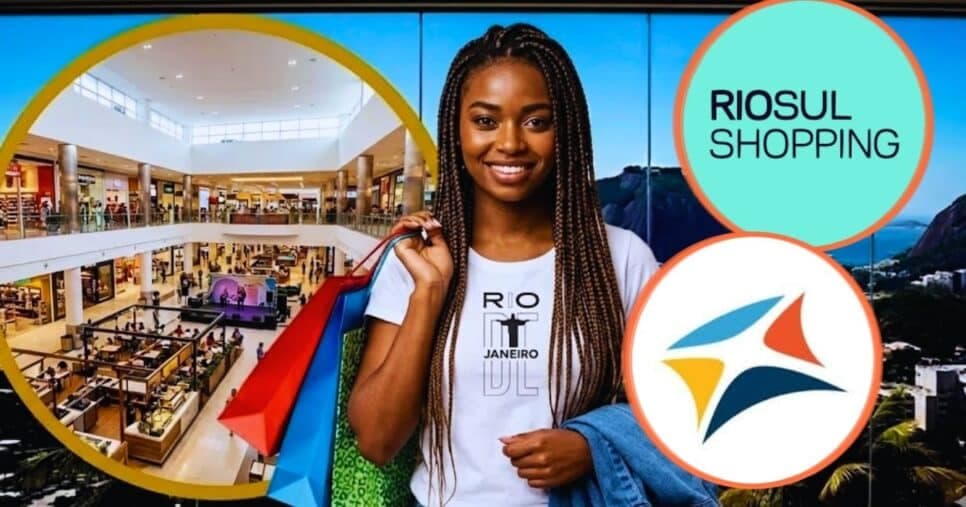 Rio Sul e Nova América choram: 2 shoppings populares são desbancados por gigante no RJ