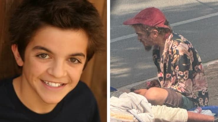 Tylor Chase estaria necessitando de auxílio médico  • Divulgação// TikTok @lethallalli