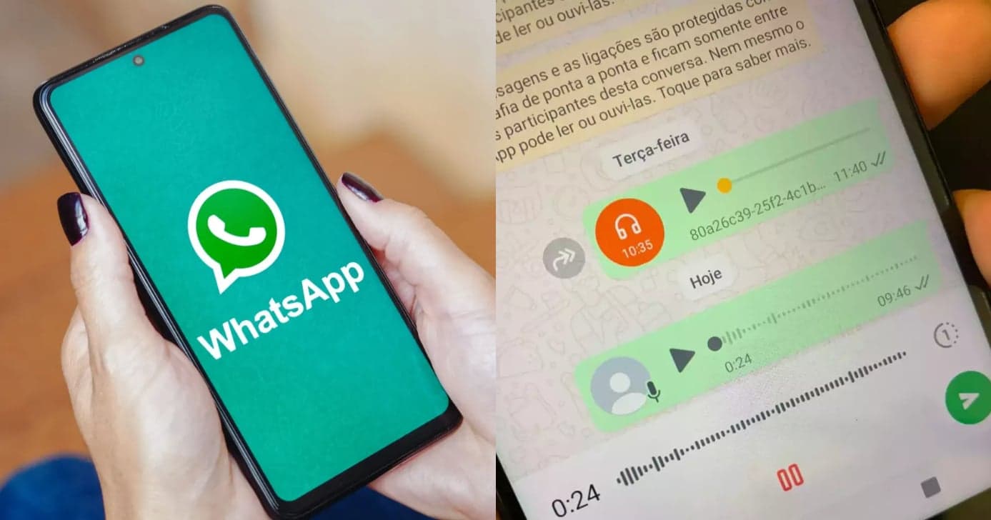 WhatsApp: Como recuperar mensagens apagadas em 2026 com esse truque
