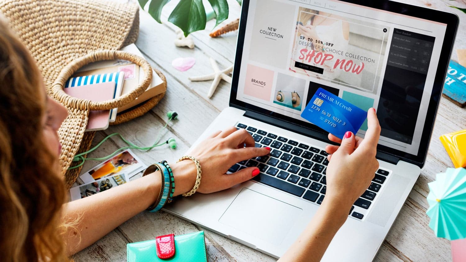 Você pode devolver produtos comprados pela internet (Foto: Divulgação)