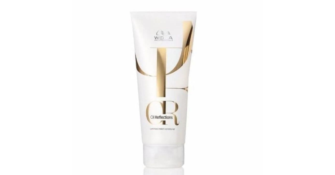 Condicionador Oil Reflections, da Wella (Foto: Wella)