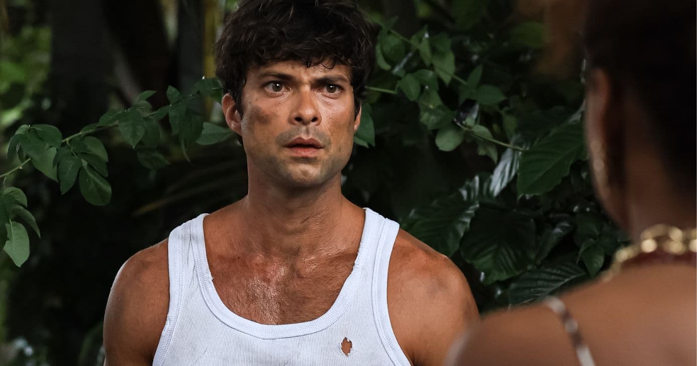 Victor Sparapane retorna à Globo como protagonista de "Icônica" e reforça nova fase da série vertical no Brasil