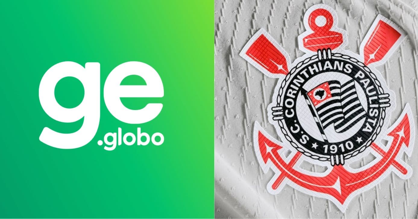 Globo Esporte confirma saída inesperada de grande nome do Corinthians: “Encerra-se”