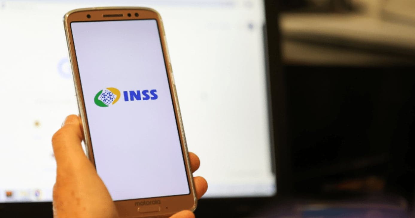 INSS traz esse guia (Foto: Divulgação) INSS traz esse guia (Foto: Divulgação)