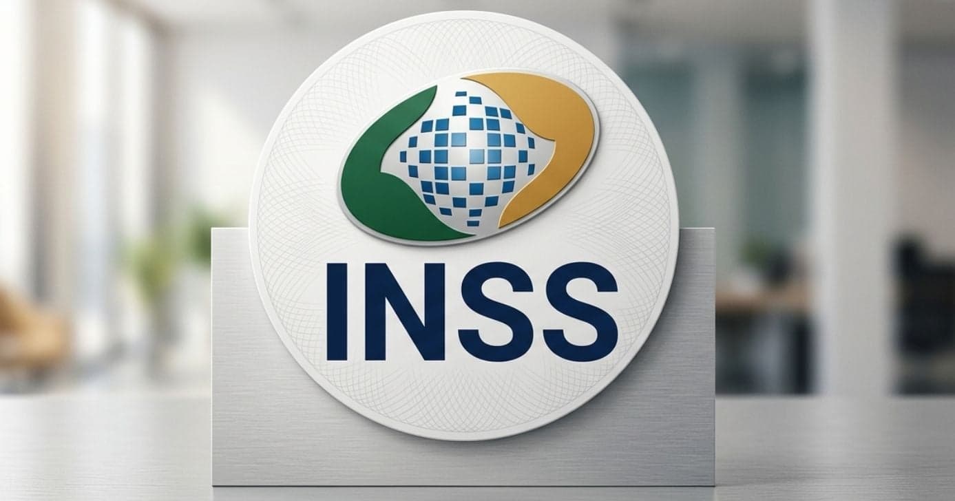 INSS (Foto: Montagem TV Foco / GMN)