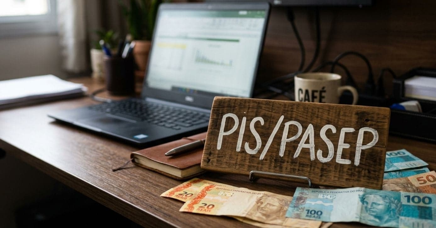 Guia oficial PIS/PASEP 2026: Nova lei informa trabalhadores que perderão o direito ao abono