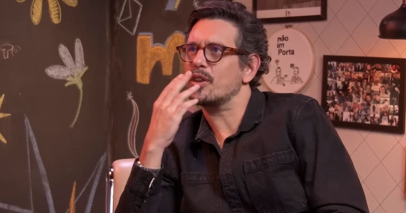 João Vicente(Foto: Reprodução / YouTube)