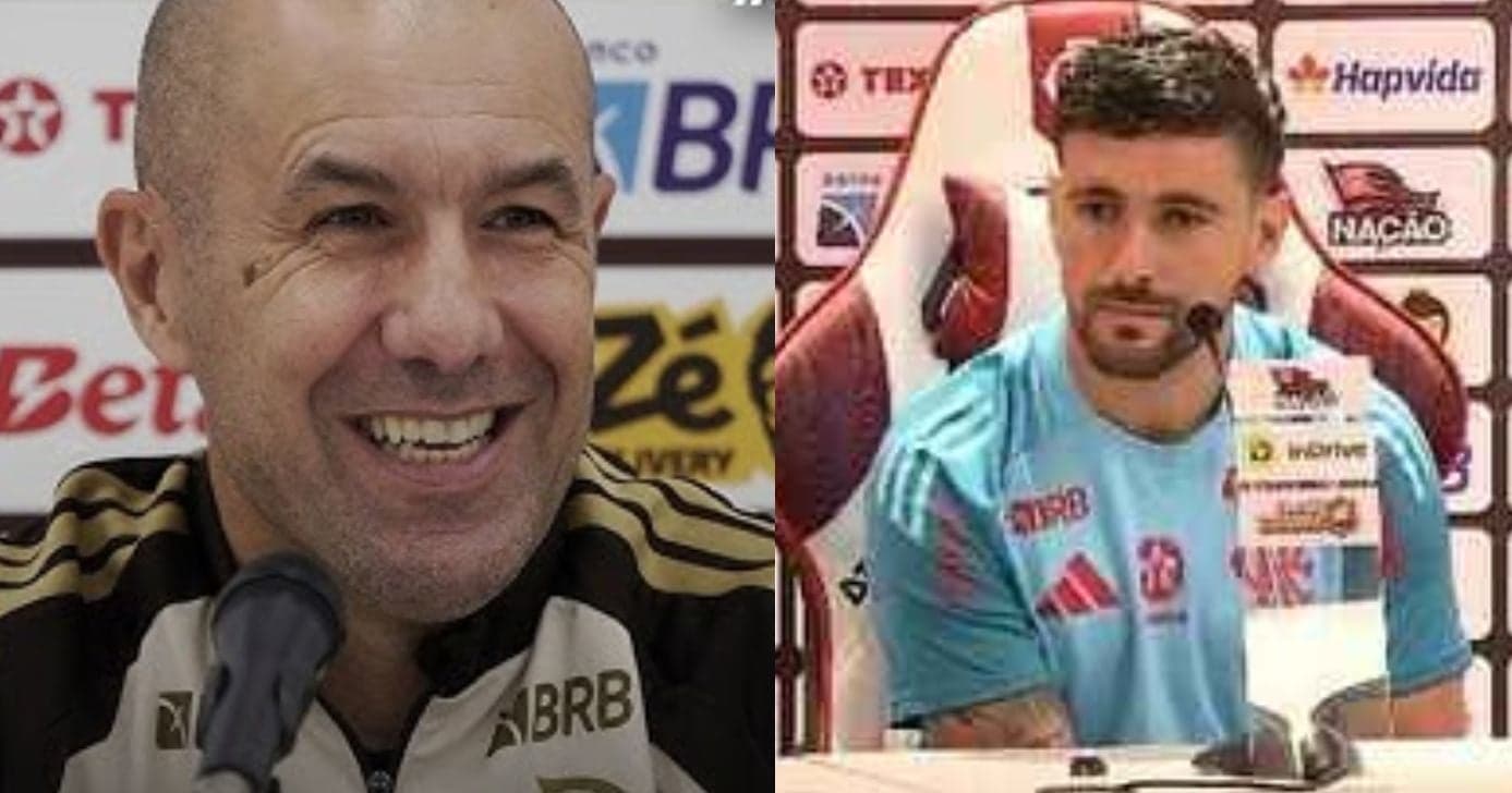 R$72 milhões: Dupla de Arrascaeta deixando o Flamengo para jogar em rival tem atualização hoje(08)
