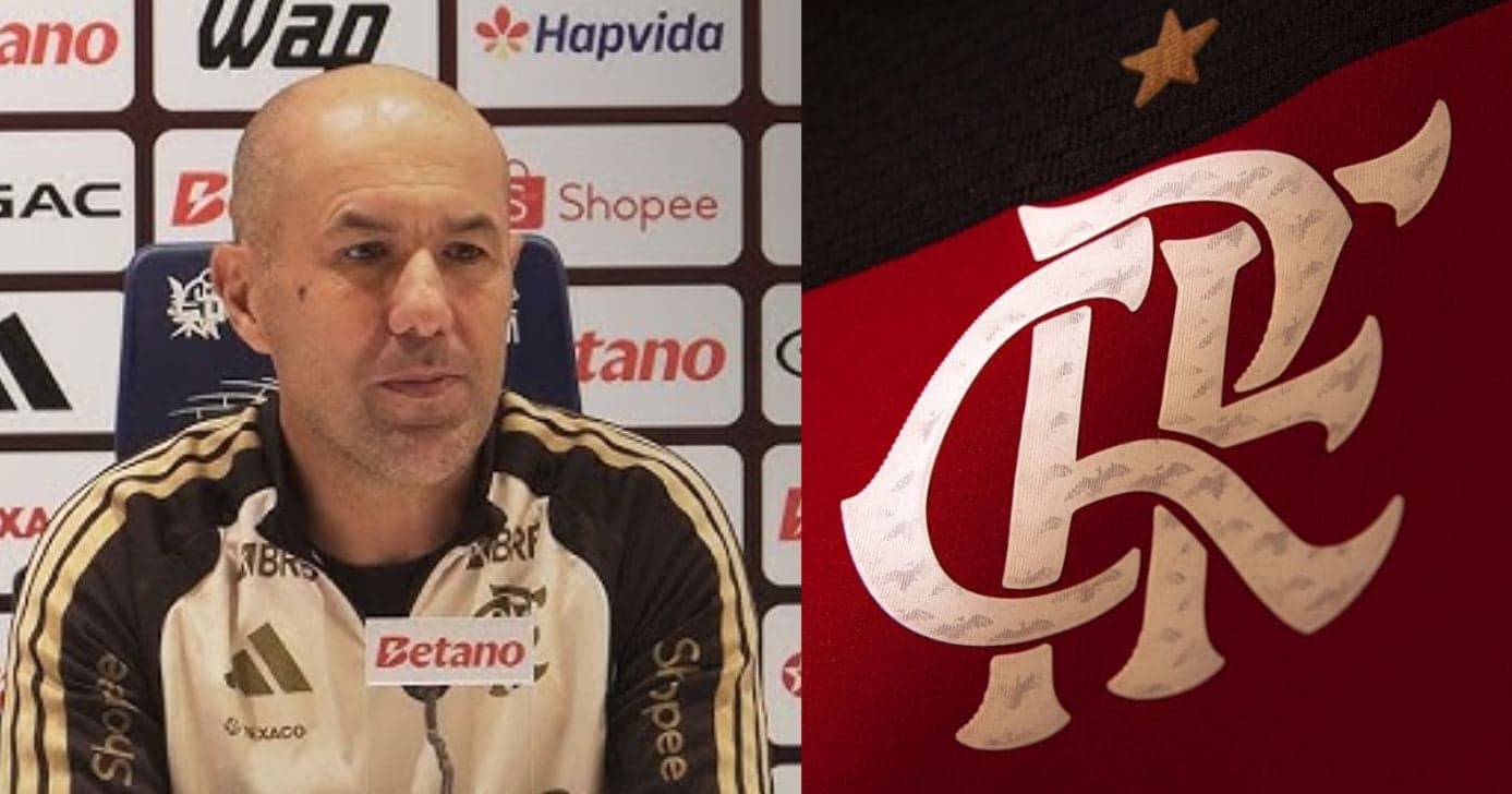 Leonardo Jardim - Foto: YouTube