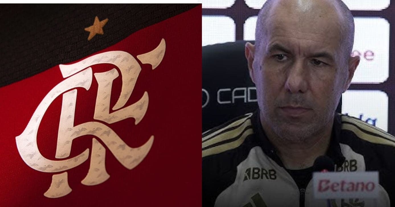 1º reforço pós-Copa: Leonardo Jardim pede contratação de meio-campista para substituir Arrascaeta no Flamengo