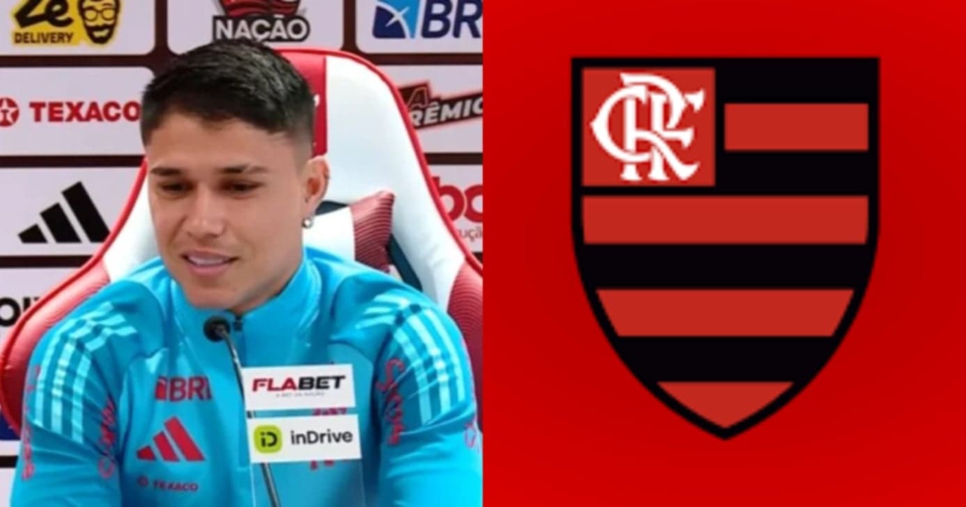 Flamengo toma decisão sobre oferta do Al-Sadd por Luiz Araújo em 2026