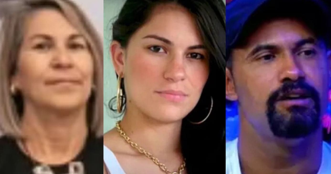 Mãe de Eliza Samúdio desabafa sobre prisão de Bruno e fala sobre o corpo da filha: "Descartada igual lixo"
