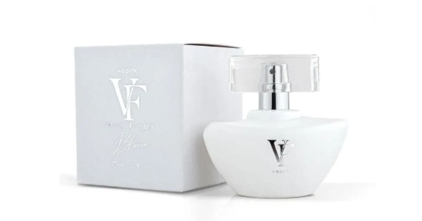 VF Bloom (Foto: WePink)