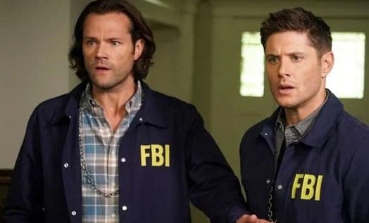 Ator de 'Supernatural', fenômeno exibido pelo SBT morreu (Foto: Reprodução / WC)
Ator de 'Supernatural', fenômeno exibido pelo SBT morreu (Foto: Reprodução / WC)