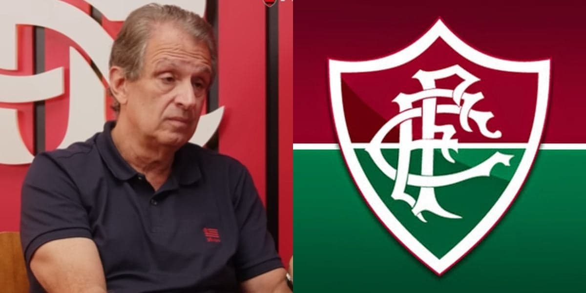 Flamengo: Bap joga contrato na mesa e acerta contratação de lateral do Fluminense