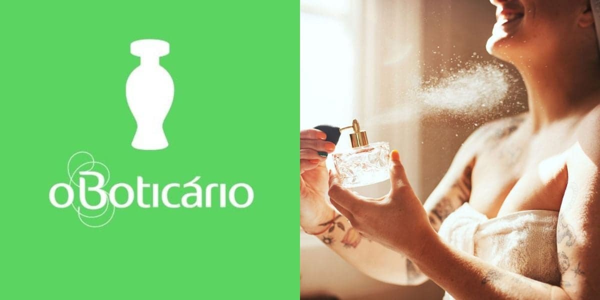 Melhor que importados: 5 perfumes baratinhos do Boticário que fixam por 48h
