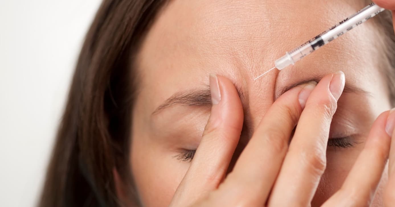 Acabe com as rugas na testa sem botox (Foto: Divulgação) Acabe com as rugas na testa sem botox (Foto: Divulgação)