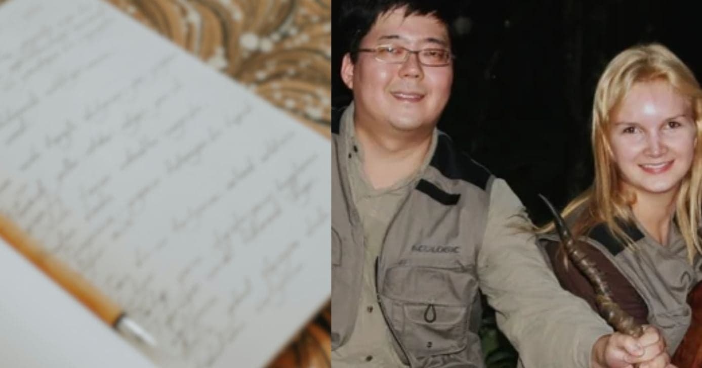 Carta psicografada de Marcos revela o que ele sente e deseja para Elize Matsunaga: "Pedi a Deus"